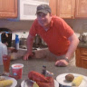 Meet your Posher, Stephen